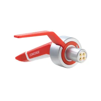 Wkładka gramofonowa Ortofon Concorde MKII Digital - 3