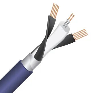 Kabel cyfrowy koaksjalny WireWorld ULTRAVIOLET 10 (UVV) - 3