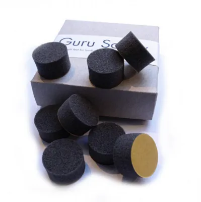 Guru Soft Spot (feet)