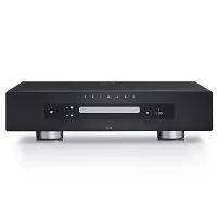 Primare CD35 (czarny)