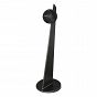 Cabasse Riga 2 on stand Black/Black
