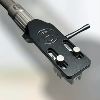 GrooveMaster HS-01 Headshell - 2