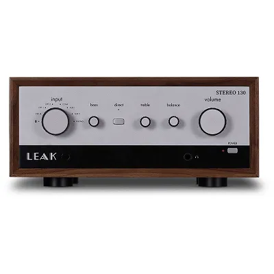 LEAK STEREO 130 (wood)