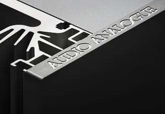 Wzmacniacz stereofoniczny Audio Analogue Maestro Anniversary (czarny) - 4