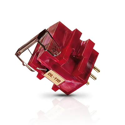 Wkładka gramofonowa Denon DL-110