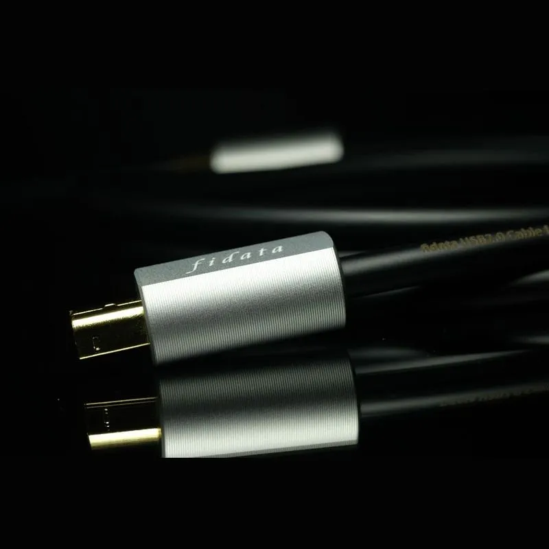 Fidata HFU2 - przewód USB