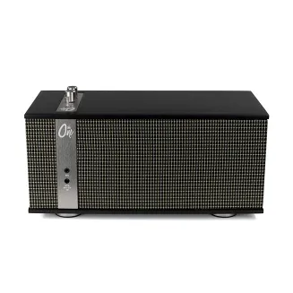 Kolumna aktywna Klipsch The One II EUA (czarny) - 4