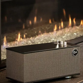 Kolumna aktywna Klipsch The One II EUA (czarny) - 2