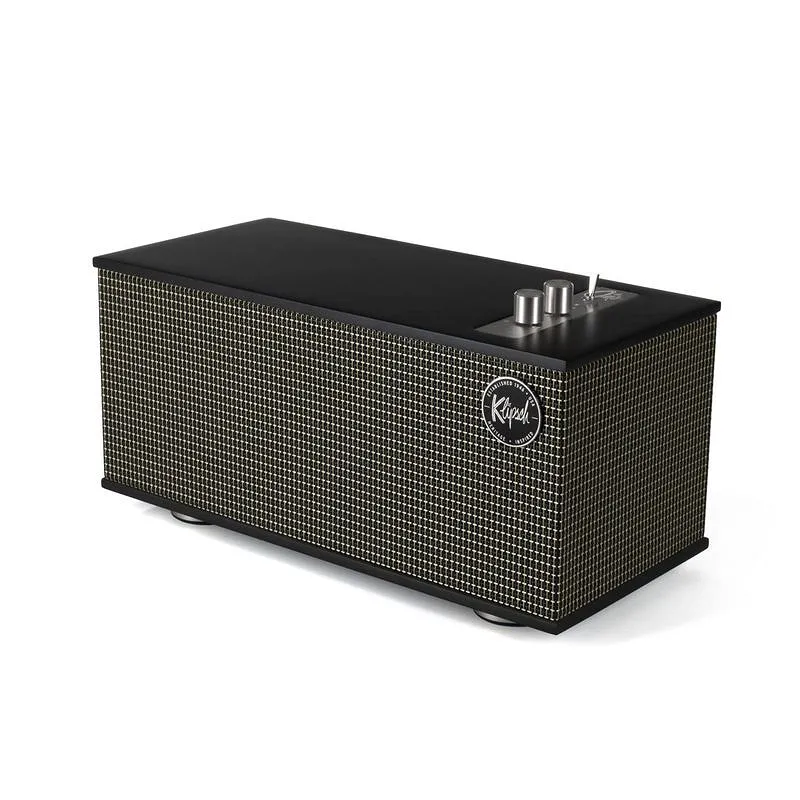 Kolumna aktywna Klipsch The One II EUA (czarny)