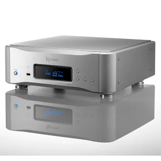 Odtwarzacz sieciowy Esoteric N-01XD - 2