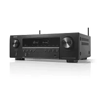 Amplituner kina domowego Denon AVR-S660H (czarny)