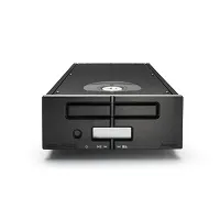 Odtwarzacz CD Audio Analogue AADrive (czarny)