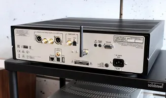 Odtwarzacz CD Mark Levinson No 5101 - 9