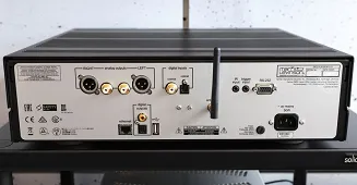 Odtwarzacz CD Mark Levinson No 5101 - 10