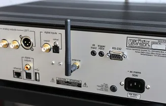 Odtwarzacz CD Mark Levinson No 5101 - 11