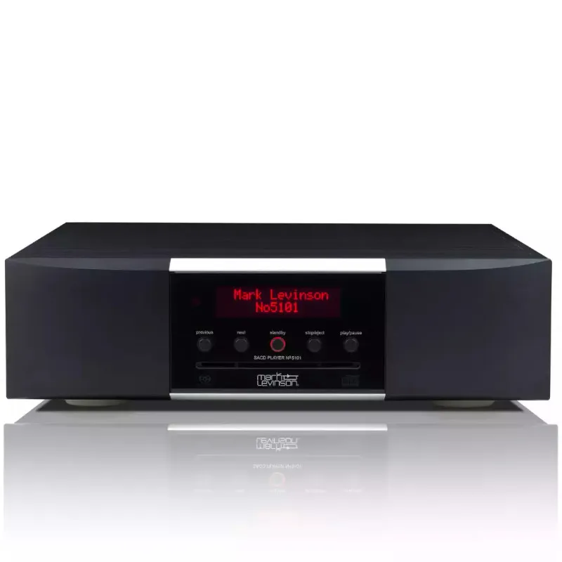 Odtwarzacz CD Mark Levinson No 5101