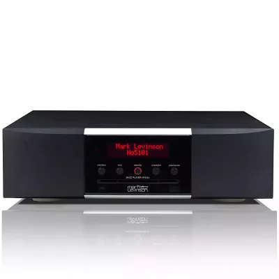 Odtwarzacz CD Mark Levinson No 5101