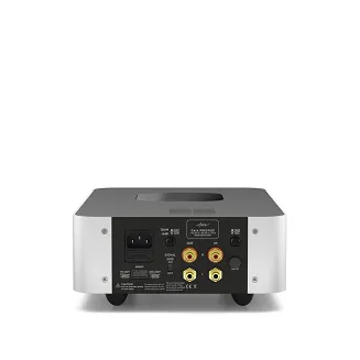 Przedwzmacniacz gramofonowy Fezz Gaia Prestige (Moonlight) EVO - 3