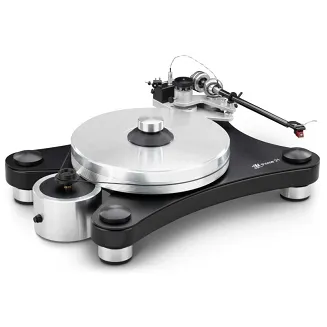 Gramofon VPI Prime 21 – outlet - 8