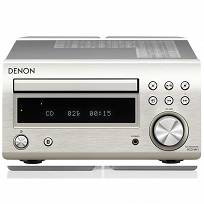 DENON RCD-M41 (srebrny)