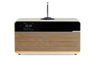 System Audio Ruark Audio R2 Mk4 (light cream) - 2