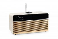 Ruark Audio R2 Mk4 (light cream)