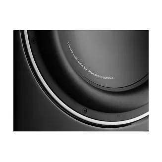 Subwoofer Dali SUB K-14 F (czarny) - 3