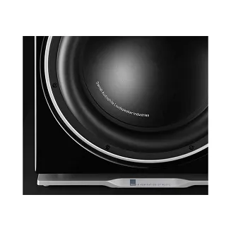 Subwoofer Dali SUB K-14 F (czarny) - 4