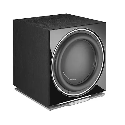 Subwoofer Dali SUB K-14 F (czarny)