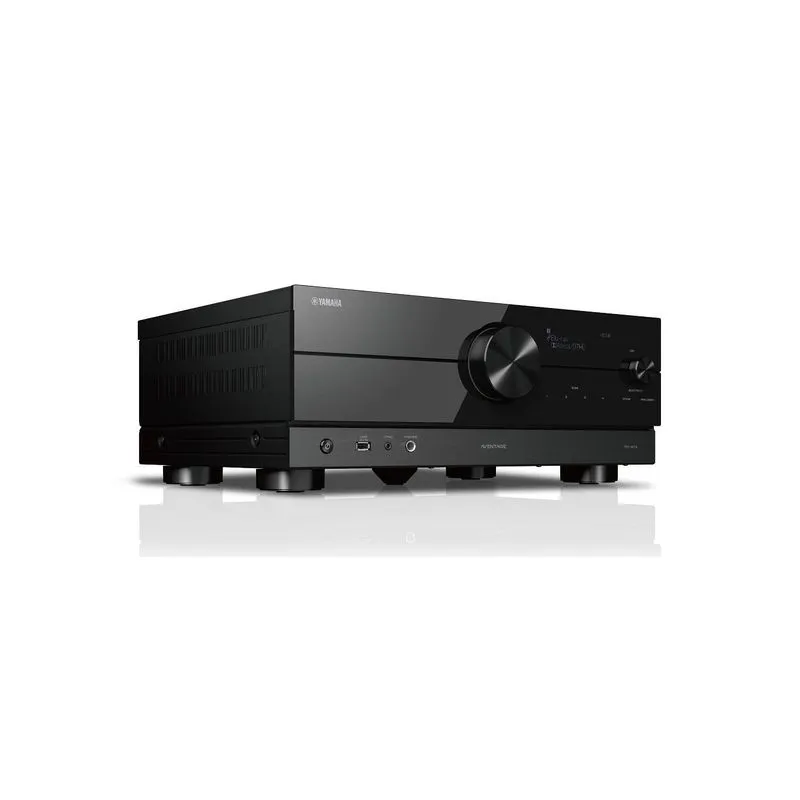 Amplituner kina domowego Yamaha MusicCast RX-A2A