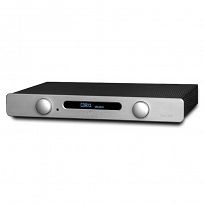 Atoll DAC300 Signature (srebrny)