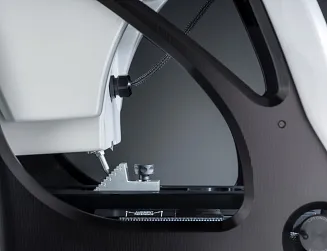 Kolumny podłogowe Wilson Audio Chronosonic XVX - 9