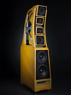 Kolumny podłogowe Wilson Audio Chronosonic XVX - 2