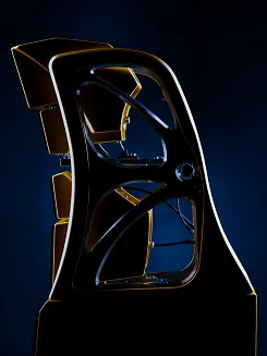 Kolumny podłogowe Wilson Audio Chronosonic XVX - 17