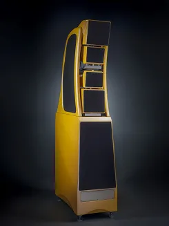 Kolumny podłogowe Wilson Audio Chronosonic XVX - 16