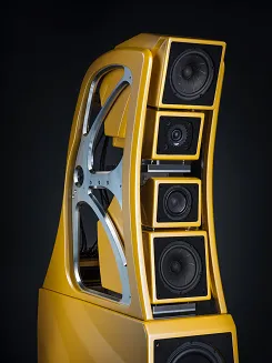 Kolumny podłogowe Wilson Audio Chronosonic XVX - 14
