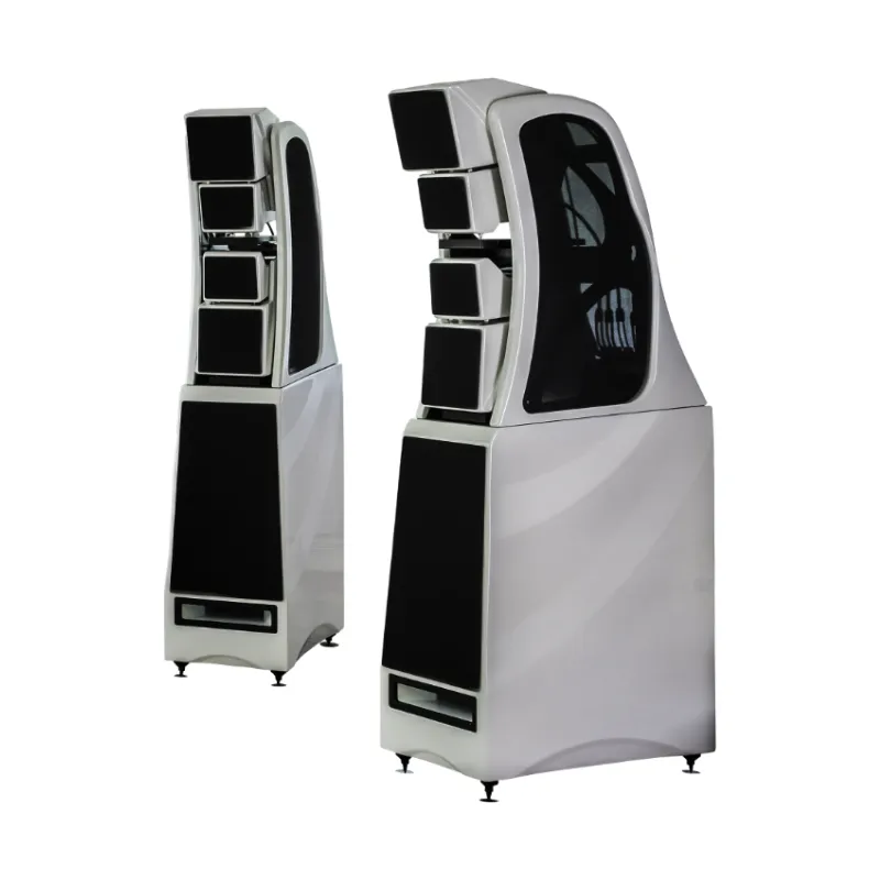 Kolumny podłogowe Wilson Audio Chronosonic XVX