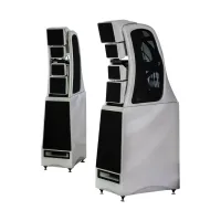 Kolumny podłogowe Wilson Audio Chronosonic XVX