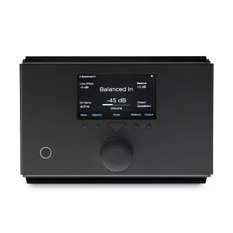 Przedwzmacniacz Audionet STERN - 3