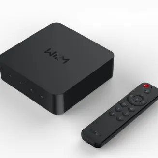 Odtwarzacz sieciowy WiiM Pro+ (Pro Plus) - 6