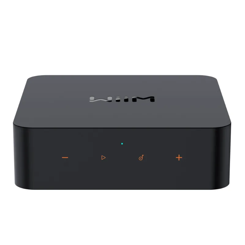 Odtwarzacz sieciowy WiiM Pro+ (Pro Plus)