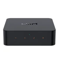 Odtwarzacz sieciowy WiiM Pro+ (Pro Plus)