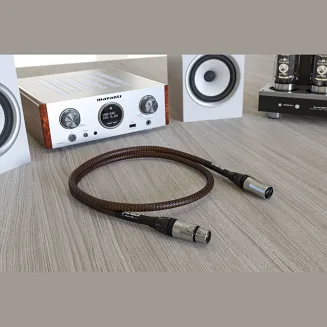 Przewód cyfrowy Ricable Magnus AES/EBU - 4