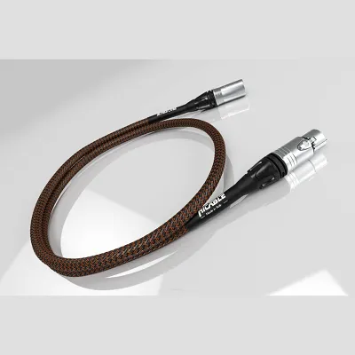 Przewód cyfrowy Ricable Magnus AES/EBU