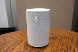 Głośnik Sonos Era 100 (biały) – Outlet - 2