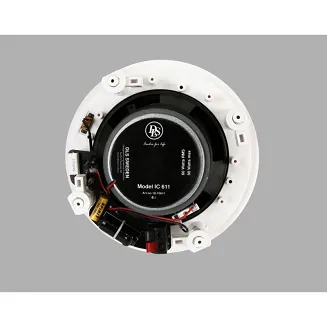 DLS IC 611 - Głośnik Instalacyjny - 2
