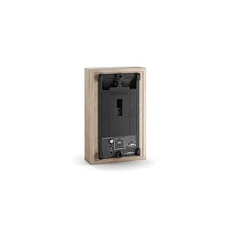 Głośniki naścienne Dali Oberon OW C (jasny dąb) - 2