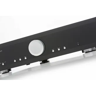 Wzmacniacz zintegrowany Musical Fidelity M5si (czarny) - 3