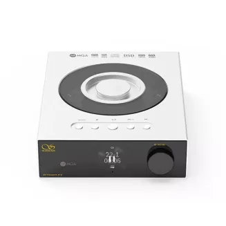 Transport CD Shanling ET3 - 2