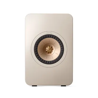 Kolumny podstawkowe KEF LS50 Meta (Piaskowy) - 5